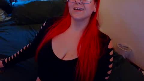 Snapshot of thickberri92 chatting on 01-26-25, 05:23 ThickBerri92 online show from 01-26-25, 05:23