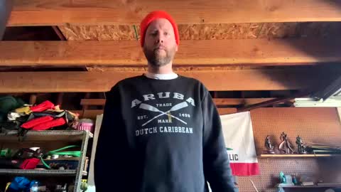 CaliLove916 online show from 01-07-25, 06:56