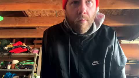 CaliLove916 online show from 01-23-25, 05:52