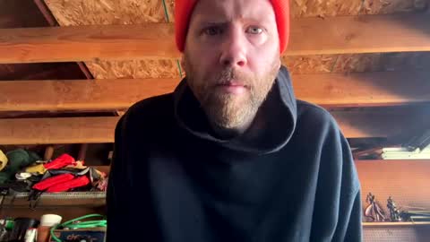 CaliLove916 online show from 01-26-25, 06:48