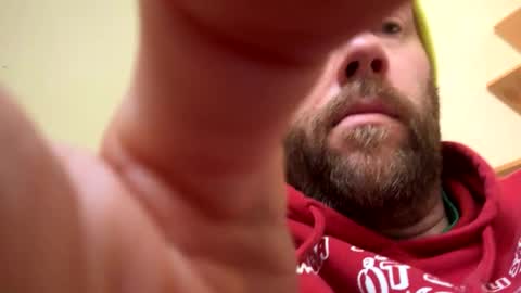 CaliLove916 online show from 02-09-25, 08:56