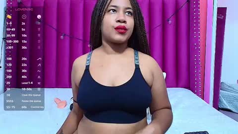 thickeebonyy online show from 01-25-25, 04:13