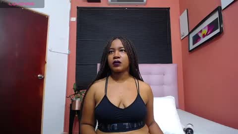 thickeebonyy online show from 02-28-25, 07:56