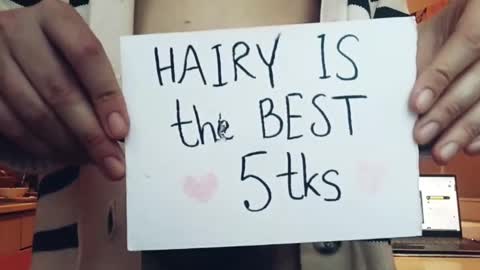 Snapshot of thickforest chatting on 12-27-24, 04:43 MilkyChoco online show from 12-27-24, 04:43