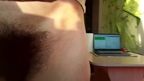 Snapshot of thickforest chatting on 01-23-25, 01:45 MilkyChoco online show from 01-23-25, 01:45