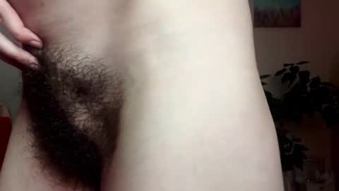 Snapshot of thickforest chatting on 02-15-25, 03:50 MilkyChoco online show from 02-15-25, 03:50