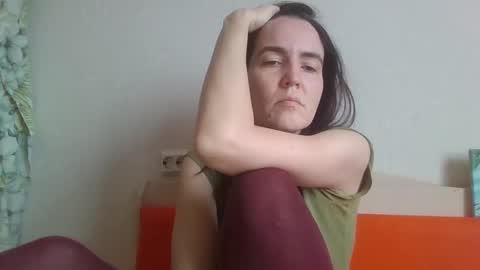 Snapshot of thickforest chatting on 02-27-25, 05:34 MilkyChoco online show from 02-27-25, 05:34