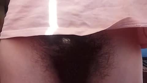 Snapshot of thickforest chatting on 09-20-25, 05:30 MilkyChoco online show from 09-20-25, 05:30