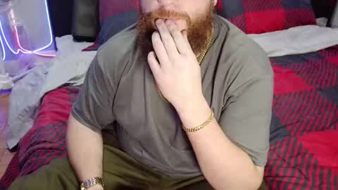 ThickHandsomeMan online show from 12-12-24, 03:43