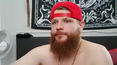 ThickHandsomeMan online show from 12-12-24, 06:10