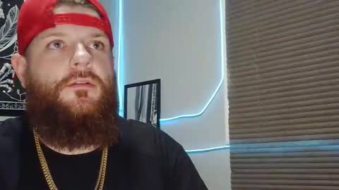 ThickHandsomeMan online show from 12-13-24, 04:11