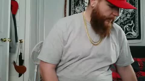 ThickHandsomeMan online show from 12-13-24, 07:10