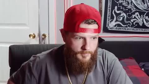 ThickHandsomeMan online show from 12-15-24, 03:45