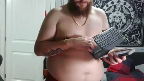 ThickHandsomeMan online show from 12-20-24, 01:47