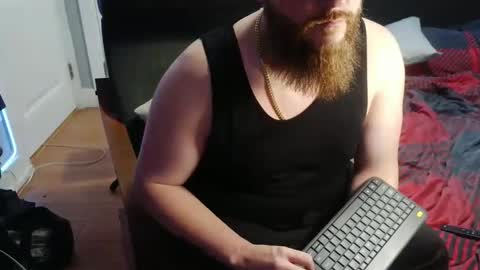 ThickHandsomeMan online show from 12-23-24, 02:13