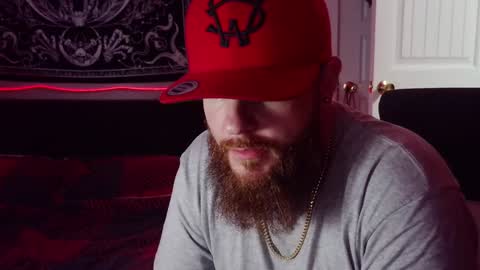 ThickHandsomeMan online show from 01-02-25, 07:51