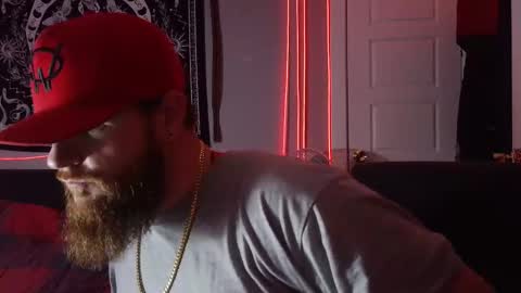 ThickHandsomeMan online show from 01-06-25, 02:04