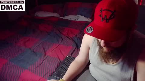 ThickHandsomeMan online show from 01-07-25, 01:38