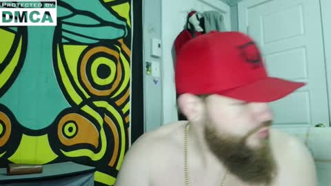 ThickHandsomeMan online show from 01-11-25, 01:01