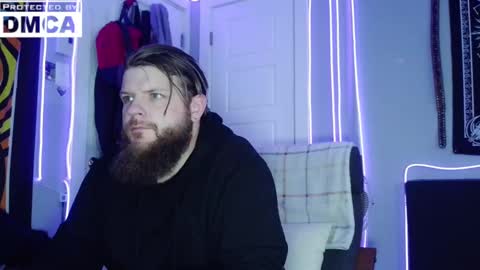 ThickHandsomeMan online show from 01-14-25, 07:00