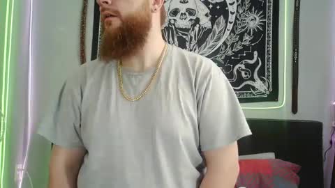 ThickHandsomeMan online show from 01-17-25, 04:57