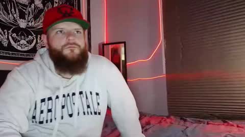 ThickHandsomeMan online show from 01-22-25, 05:05