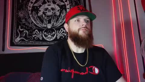 ThickHandsomeMan online show from 01-26-25, 04:20