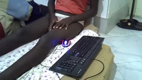 thickianah376 online show from 11-16-25, 03:12