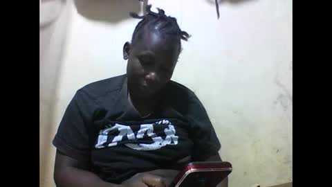 thickianah376 online show from 01-12-26, 09:20