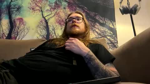 thickjimxx online show from 11-21-25, 03:33