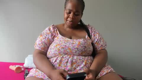 thickleeyanax online show from 01-24-25, 02:08