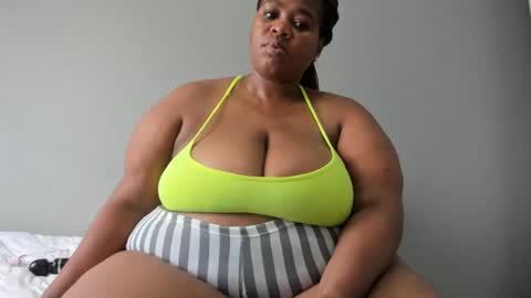 thickleeyanax online show from 03-07-25, 02:45