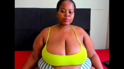 thickleeyanax online show from 11-09-25, 05:39