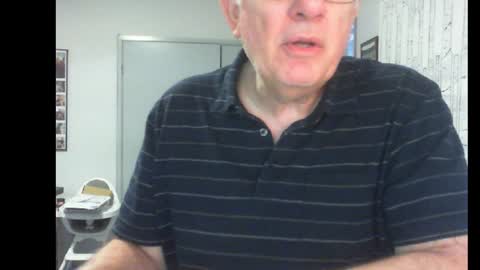 James online show from 12-22-24, 03:44