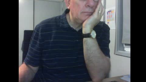 James online show from 01-01-25, 02:20