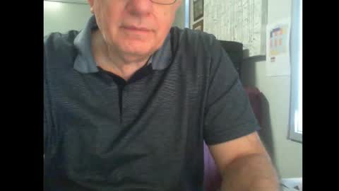 James online show from 02-16-25, 04:20