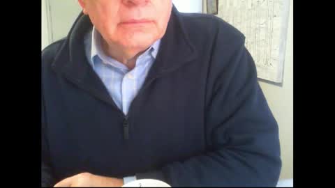 James online show from 09-22-25, 12:56