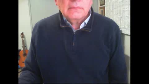 James online show from 09-24-25, 02:42