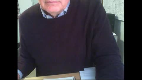 James online show from 09-30-25, 04:39