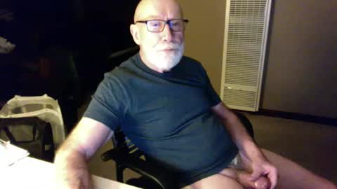 Thickmorningwoodinyou always online show from 12-15-24, 03:09