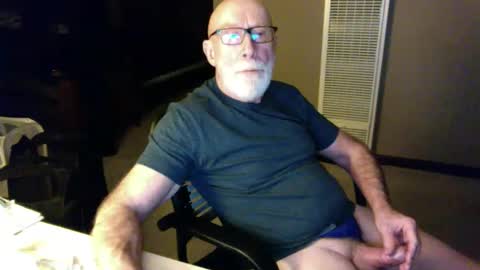 Thickmorningwoodinyou always online show from 12-23-24, 03:23