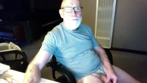 Thickmorningwoodinyou always online show from 02-13-25, 03:56