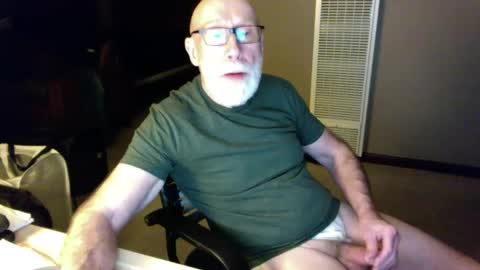 Thickmorningwoodinyou always online show from 03-10-25, 02:05