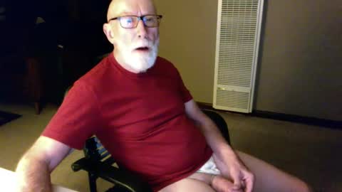Thickmorningwoodinyou always online show from 09-28-25, 02:11