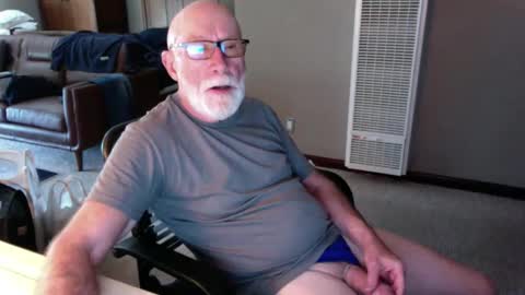 Thickmorningwoodinyou always online show from 10-09-25, 05:22