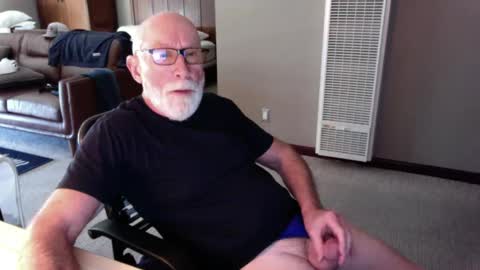 Thickmorningwoodinyou always online show from 10-10-25, 03:44