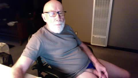 Thickmorningwoodinyou always online show from 10-14-25, 02:18