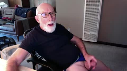 Thickmorningwoodinyou always online show from 10-20-25, 05:46