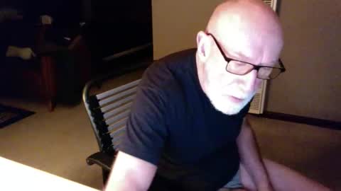 Thickmorningwoodinyou always online show from 10-26-25, 02:01