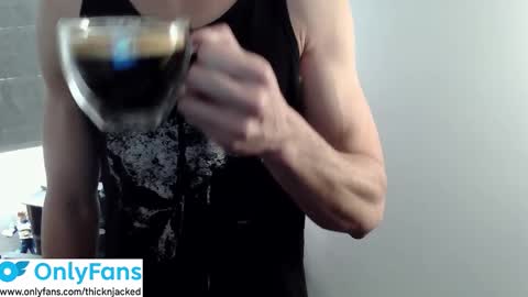 Thick AND Jacked online show from 09-09-25, 09:25
